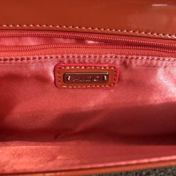 Aldo clutch, NWOT! - Picture 4 of 6